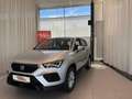 SEAT Ateca Reference Edition 1.0 TSI Silber - thumbnail 2