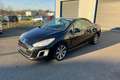 Peugeot 308 CC 2.0 HDi 16V 163 BVA COUPE CABRIOLET Féline PHASE 2 AUTOMATIQUE CUIR GTIE 12M Noir - thumbnail 5