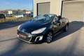Peugeot 308 CC 2.0 HDi 16V 163 BVA COUPE CABRIOLET Féline PHASE 2 AUTOMATIQUE CUIR GTIE 12M Noir - thumbnail 1