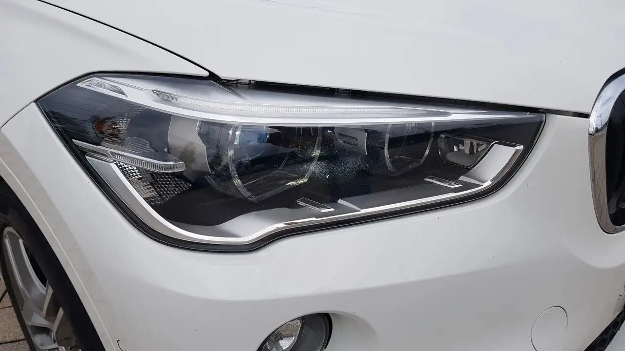 2016 BMW X1 xDrive25d aut. ~ M Sport Paket ~ LED~HIFI~AHK, photograph 8