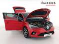 Renault Clio TCe Techno 67kW Rojo - thumbnail 3