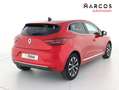 Renault Clio TCe Techno 67kW Rouge - thumbnail 11