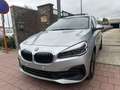 BMW 218 I Active Tourer 1.5 I MET 75DKM HANDELAARS & EXPOR Gris - thumbnail 1