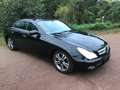 Mercedes-Benz CLS 320 Klimaautomatik Leder Navi HU/AU 06/2026 Noir - thumbnail 1