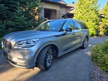 Grand Touring