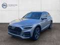 Audi Q5 50 TFSI e quattro Silber - thumbnail 1