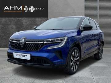 Techno TCe 160 Mild-Hybrid NAVI KLIMA KAMERA Sound