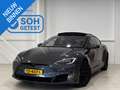 Tesla Model S 75D Base 90% SOH | Enhanced Autopilot | Panorama d Grijs - thumbnail 1