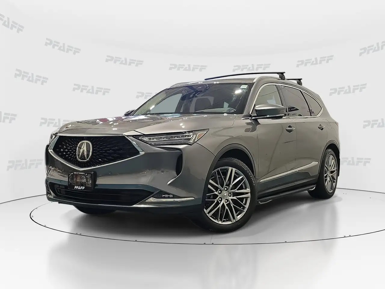 2023 Acura MDX