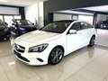 Mercedes-Benz CLA 200 d S.W. Automatic Sport Weiß - thumbnail 1