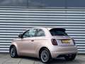 Fiat 500e 42kWh 118pk Automaat La Prima | Leder | Navigatie Rood - thumbnail 4