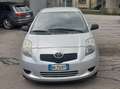 Toyota Yaris Yaris II 2005 3p 1.0 Sol Argent - thumbnail 1