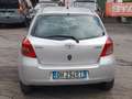 Toyota Yaris Yaris II 2005 3p 1.0 Sol Argent - thumbnail 2