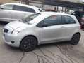 Toyota Yaris Yaris II 2005 3p 1.0 Sol Argent - thumbnail 4