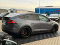 Tesla Model X MODEL X RAVEN PERFORMANCE FULL SELF DRIVE 7 SEAT Grau - thumbnail 23