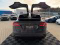 Tesla Model X MODEL X RAVEN PERFORMANCE FULL SELF DRIVE 7 SEAT Grau - thumbnail 26
