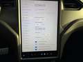 Tesla Model X MODEL X RAVEN PERFORMANCE FULL SELF DRIVE 7 SEAT Grau - thumbnail 8