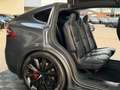 Tesla Model X MODEL X RAVEN PERFORMANCE FULL SELF DRIVE 7 SEAT Grau - thumbnail 37