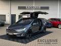 Tesla Model X MODEL X RAVEN PERFORMANCE FULL SELF DRIVE 7 SEAT Grau - thumbnail 1