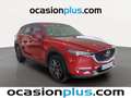 Mazda CX-5 2.0 Zenith 2WD 121kW Rojo - thumbnail 2