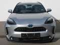 Toyota Yaris Cross 1,5 Hybrid Active Drive! Silber - thumbnail 2