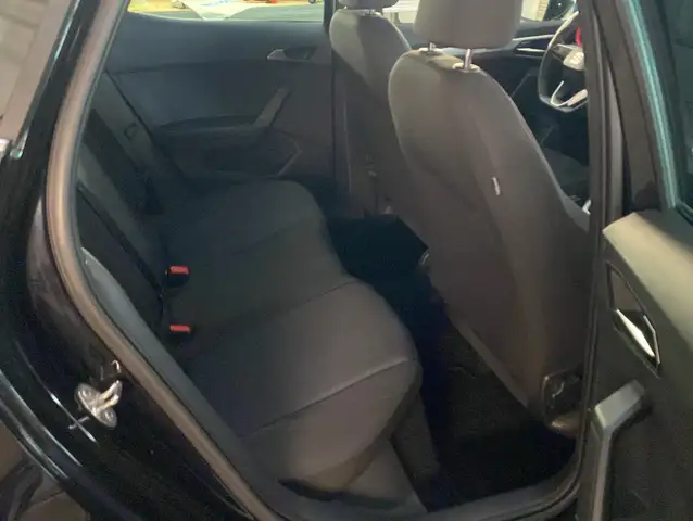 Seat Arona view 15