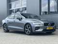 Volvo S60 2.0 T4 R-Design 190 PK | Trekhaak | Camera | Autop Grijs - thumbnail 5