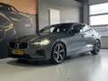 Volvo S60 2.0 T4 R-Design 190 PK | Trekhaak | Camera | Autop Grijs - thumbnail 18