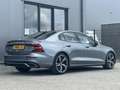 Volvo S60 2.0 T4 R-Design 190 PK | Trekhaak | Camera | Autop Grijs - thumbnail 12