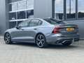 Volvo S60 2.0 T4 R-Design 190 PK | Trekhaak | Camera | Autop Grijs - thumbnail 4