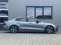 Volvo S60 2.0 T4 R-Design 190 PK | Trekhaak | Camera | Autop Grijs - thumbnail 27