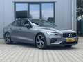 Volvo S60 2.0 T4 R-Design 190 PK | Trekhaak | Camera | Autop Grijs - thumbnail 2