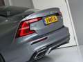 Volvo S60 2.0 T4 R-Design 190 PK | Trekhaak | Camera | Autop Grijs - thumbnail 17