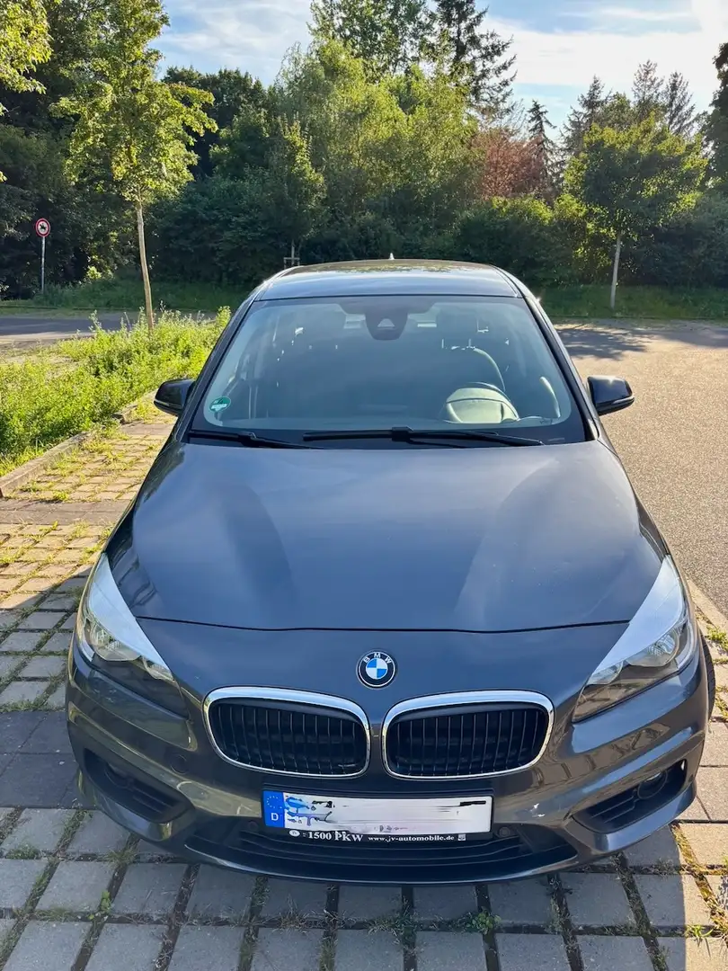 BMW 216 216d Gran Tourer Advantage - 2