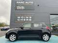 Suzuki Swift 1.3 VVT GLX 5P Noir - thumbnail 4