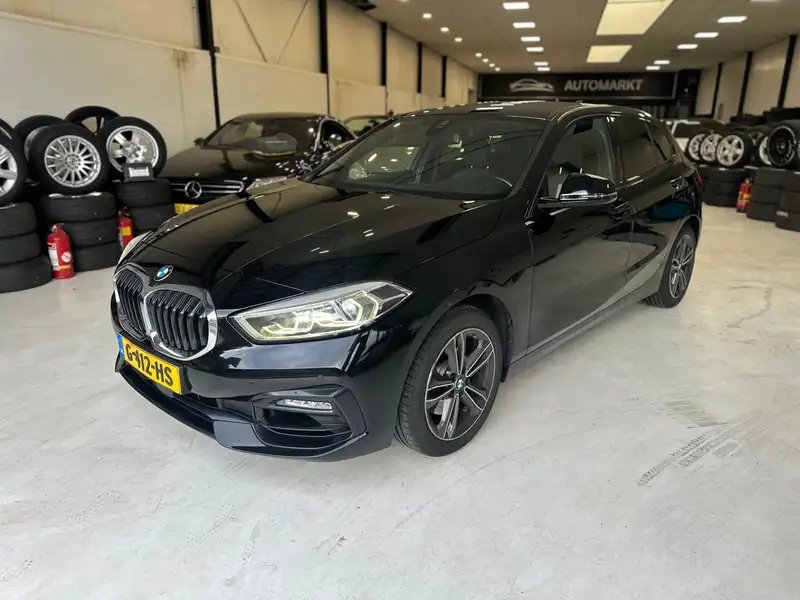 BMW Seria 1