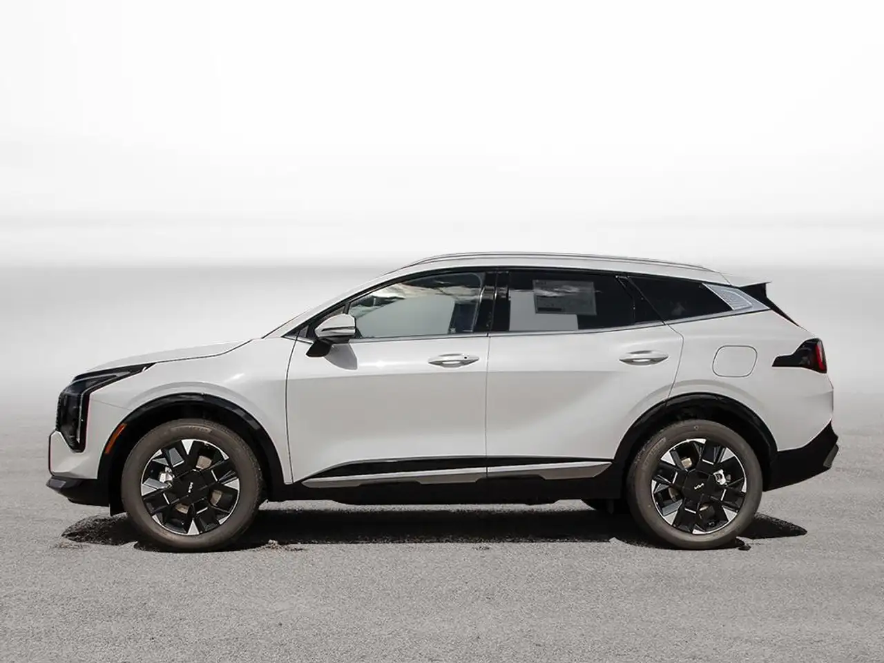 Kia Sportage снимка Kia Sportage
