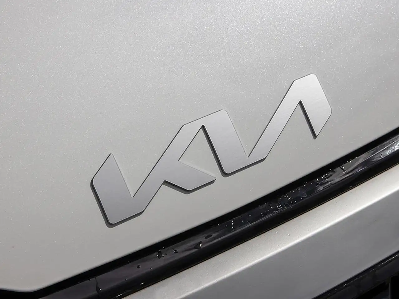 Kia Sportage снимка Kia Sportage