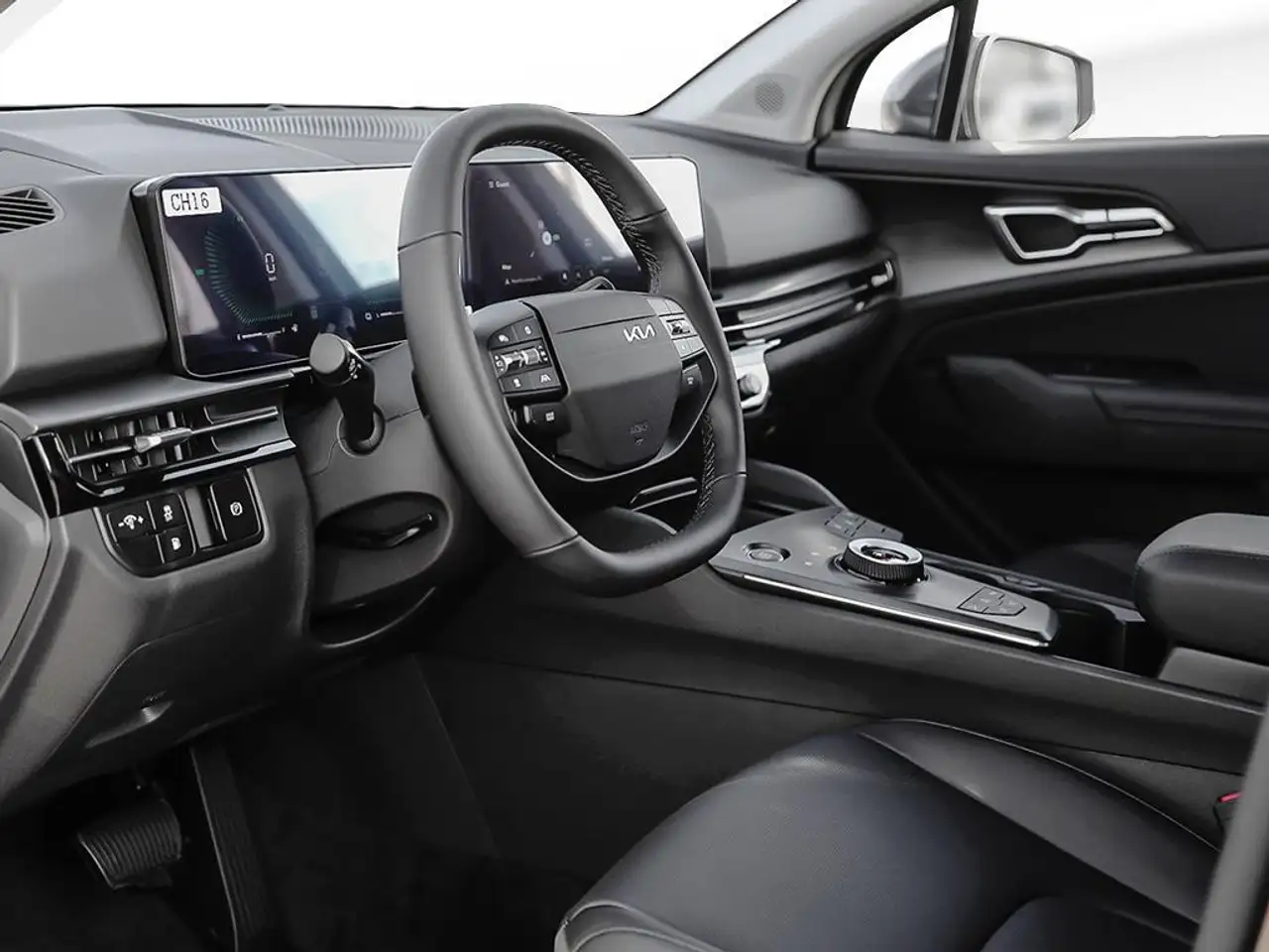 Kia Sportage снимка Kia Sportage