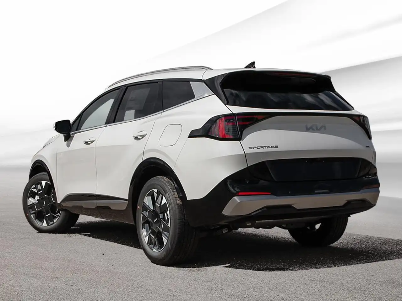 Kia Sportage снимка Kia Sportage