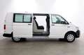Volkswagen T6 Transporter 2.0 TDI 150pk E6 DSG-Automaat Lang D.C. 4Motion 4x Wit - thumbnail 14