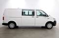 Volkswagen T6 Transporter 2.0 TDI 150pk E6 DSG-Automaat Lang D.C. 4Motion 4x Wit - thumbnail 13