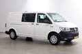 Volkswagen T6 Transporter 2.0 TDI 150pk E6 DSG-Automaat Lang D.C. 4Motion 4x Wit - thumbnail 12