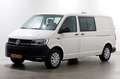 Volkswagen T6 Transporter 2.0 TDI 150pk E6 DSG-Automaat Lang D.C. 4Motion 4x Wit - thumbnail 10