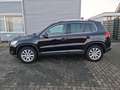 Volkswagen Tiguan 1.4 TSI Sport&Style 4Motion Airco Bj:2008 NAP! Schwarz - thumbnail 8