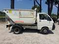 Piaggio Porter 1.3 Cassonato Rib. HS Maxxi Ext Bianco - thumbnail 4