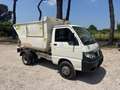 Piaggio Porter 1.3 Cassonato Rib. HS Maxxi Ext Bianco - thumbnail 3