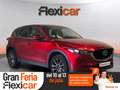 Mazda CX-5 2.2 D 110kW (150CV) 2WD Evolution Burdeos - thumbnail 1