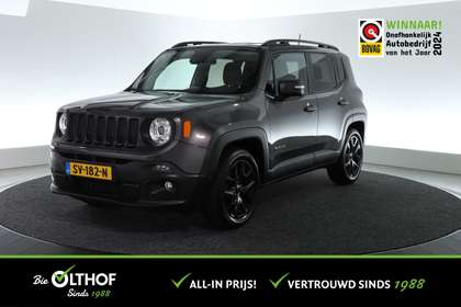 Jeep Renegade 1.4 MultiAir Night Eagle II Limited | NAVI | CARPL