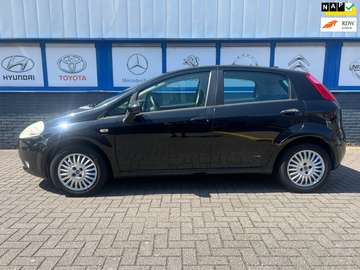1.2 Dynamic 2007 164000KM 1950EU